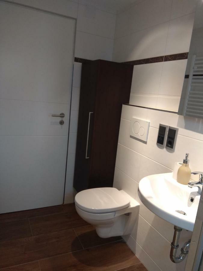Amy'S Apartment, Relax And Enjoy บอนดอร์ฟ อิม ชวาร์ซวัลด์ ภายนอก รูปภาพ