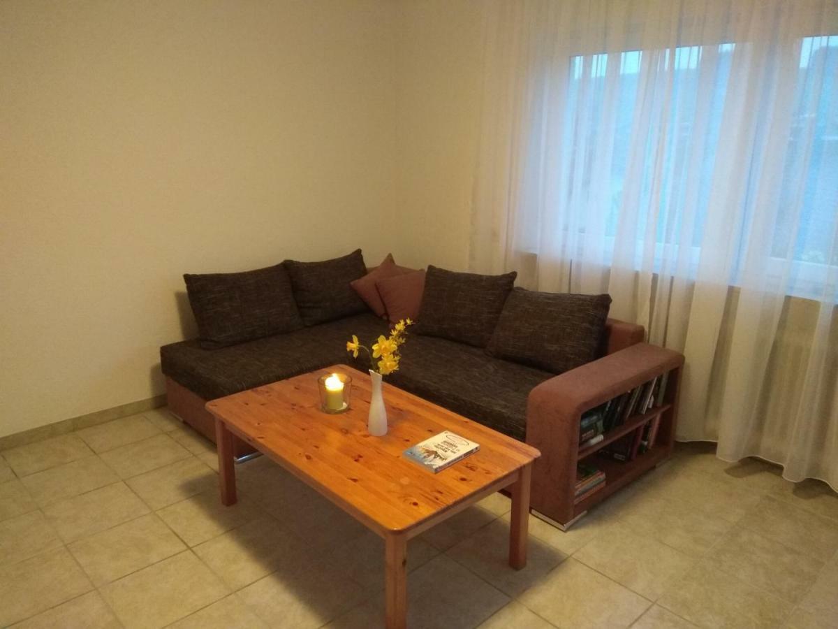 Amy'S Apartment, Relax And Enjoy บอนดอร์ฟ อิม ชวาร์ซวัลด์ ภายนอก รูปภาพ