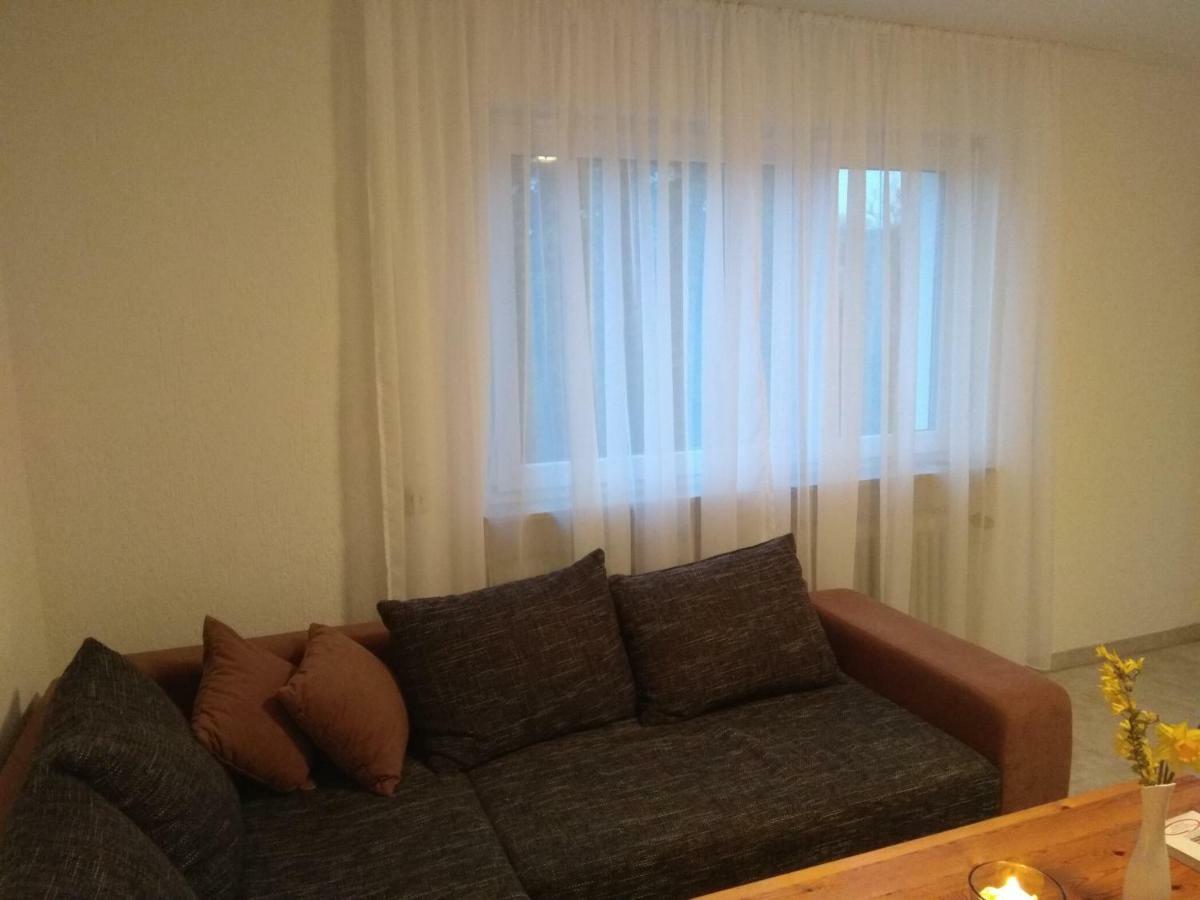 Amy'S Apartment, Relax And Enjoy บอนดอร์ฟ อิม ชวาร์ซวัลด์ ภายนอก รูปภาพ